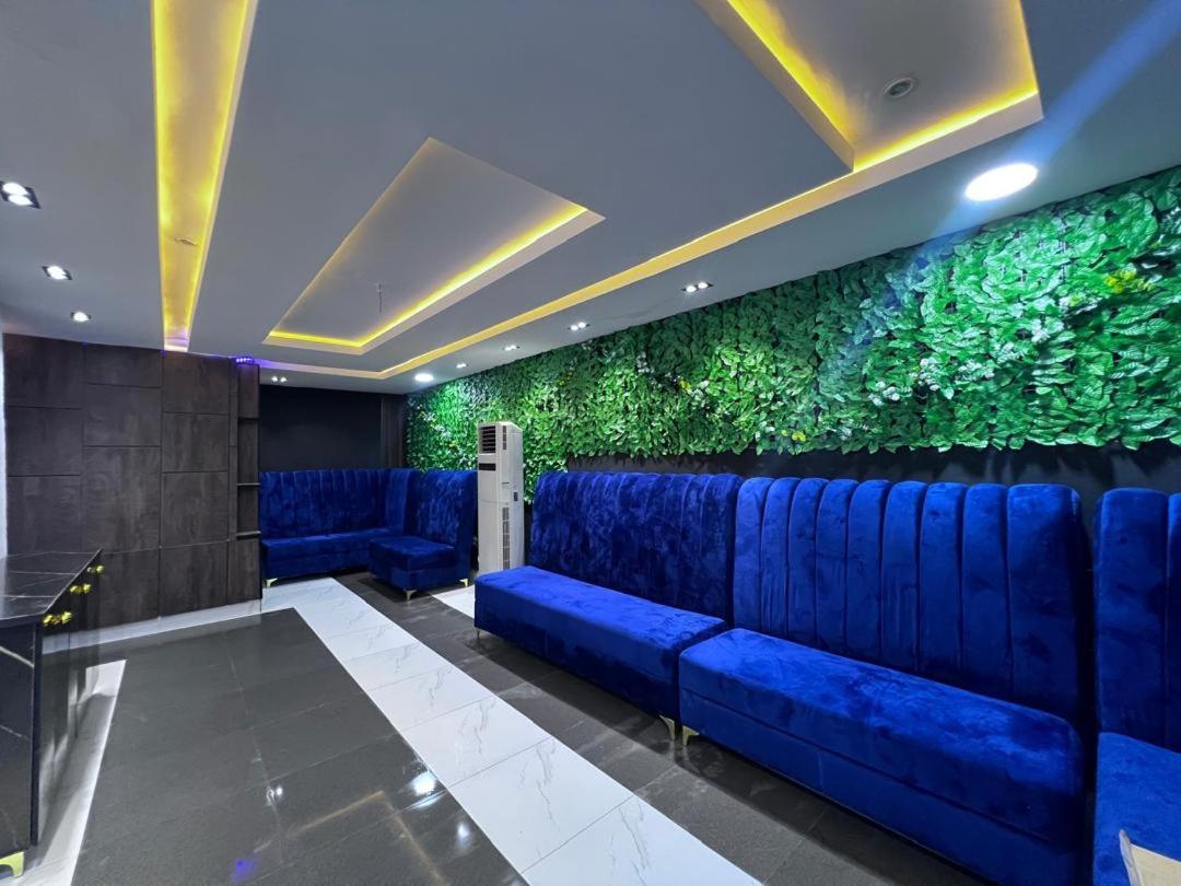 Villa Palazzo Hotel 2 Икея Экстерьер фото