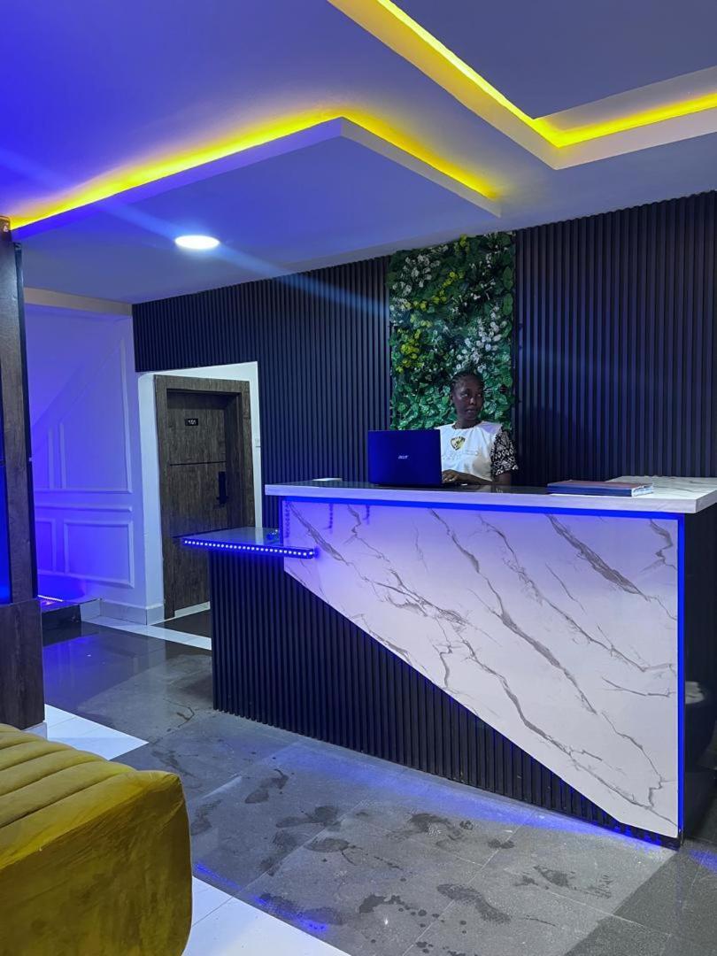 Villa Palazzo Hotel 2 Икея Экстерьер фото