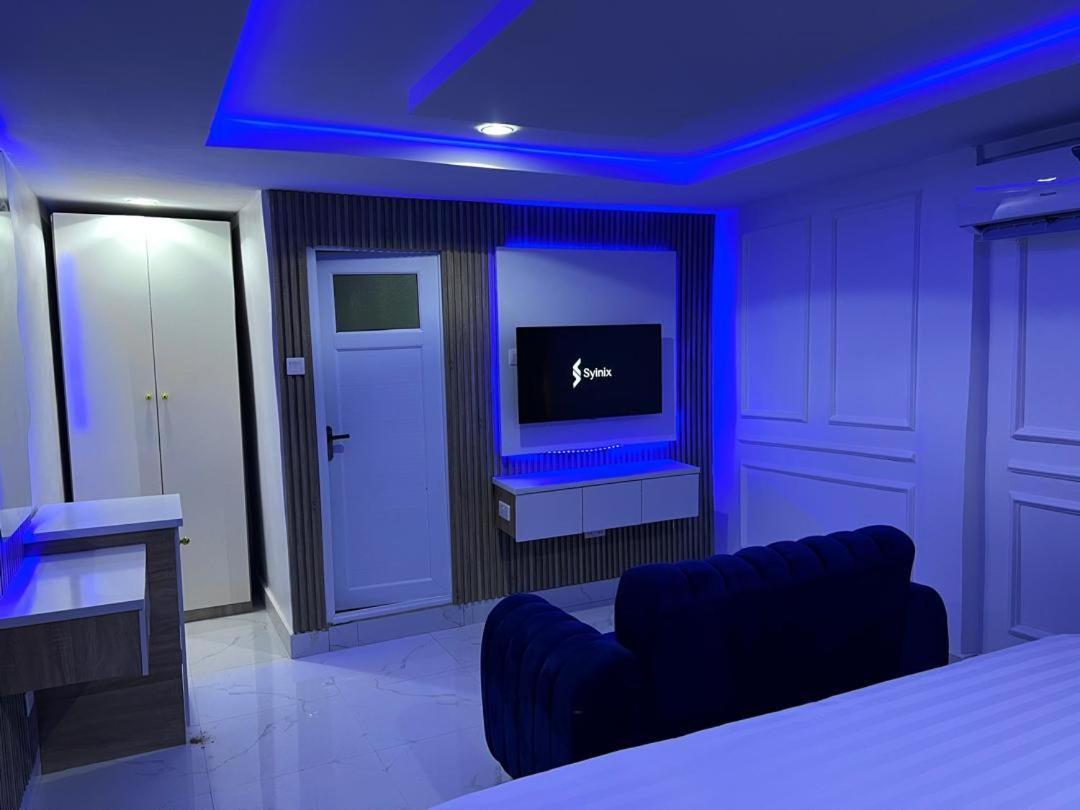 Villa Palazzo Hotel 2 Икея Экстерьер фото