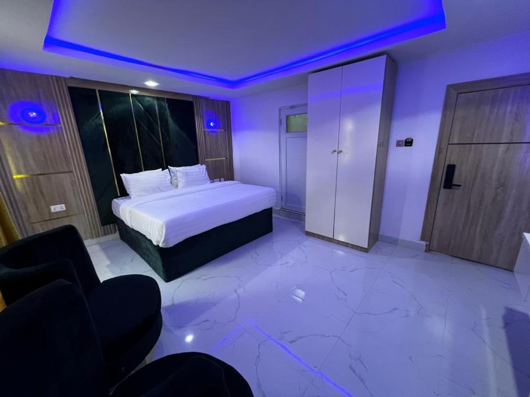 Villa Palazzo Hotel 2 Икея Экстерьер фото
