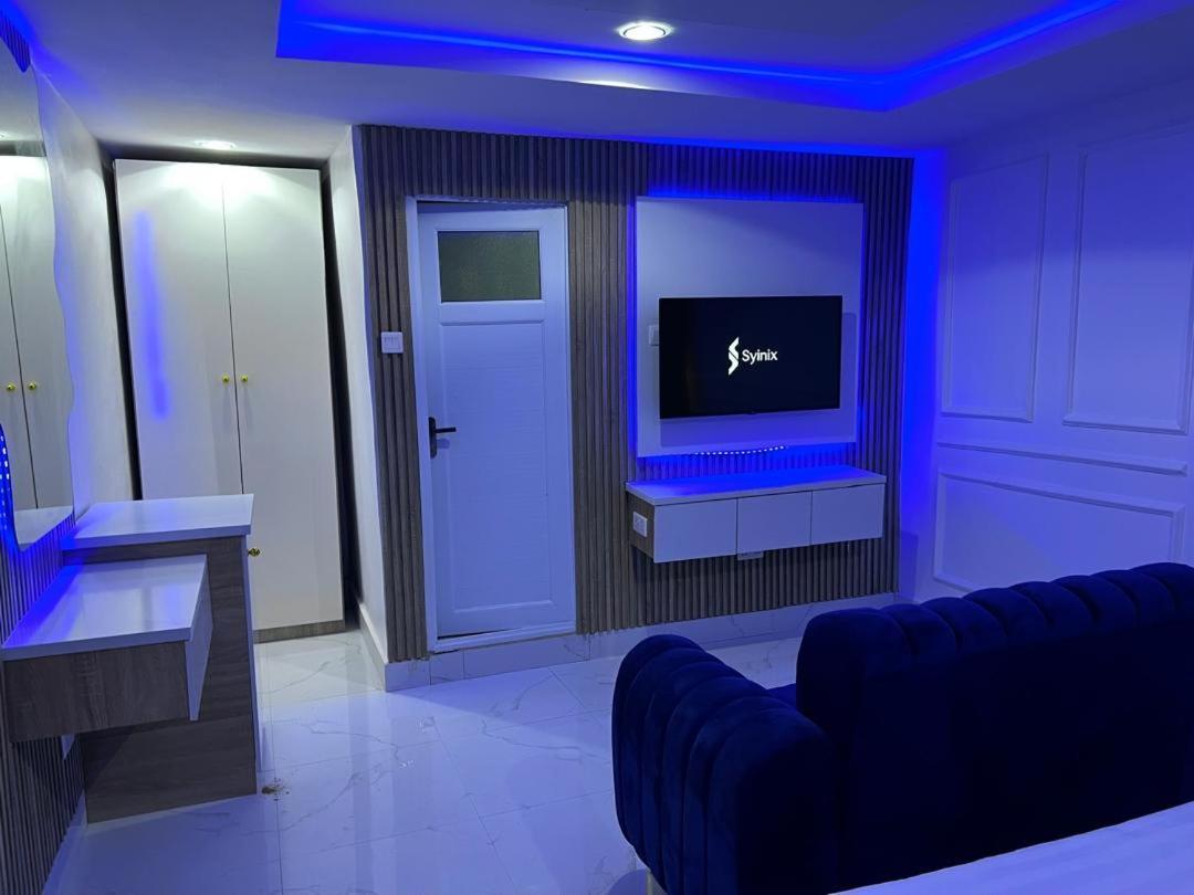 Villa Palazzo Hotel 2 Икея Экстерьер фото