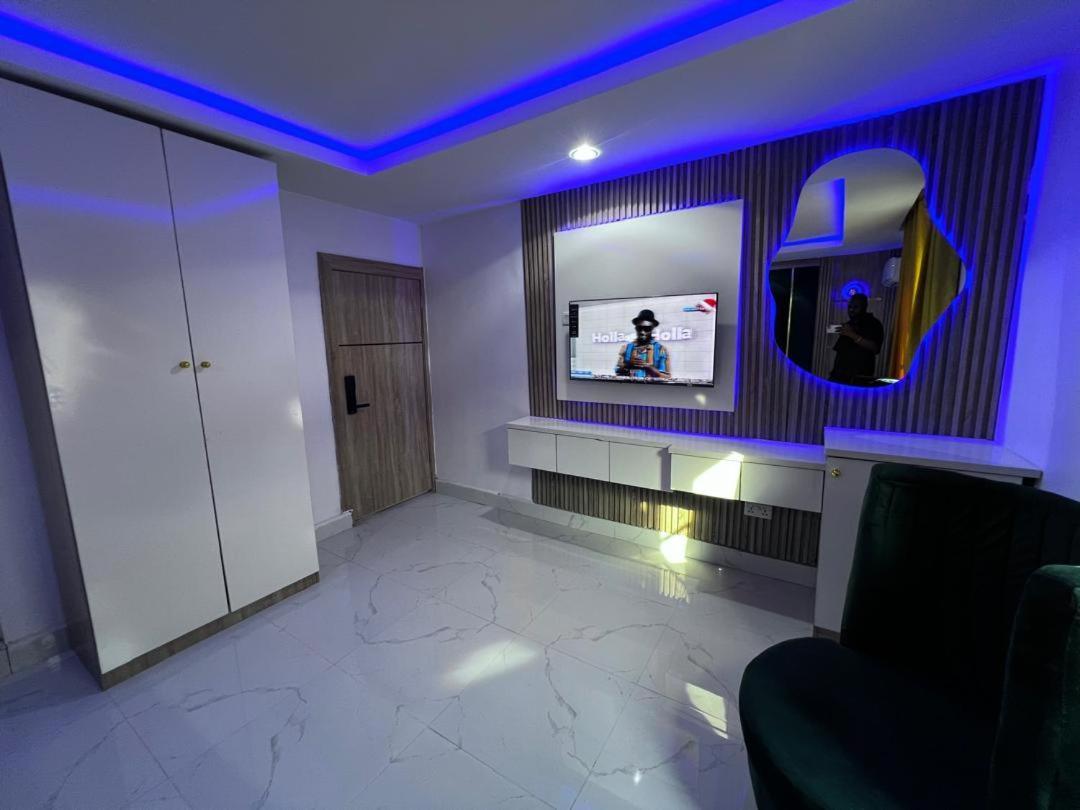 Villa Palazzo Hotel 2 Икея Экстерьер фото