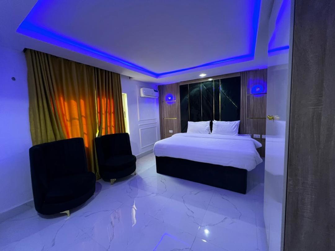 Villa Palazzo Hotel 2 Икея Экстерьер фото