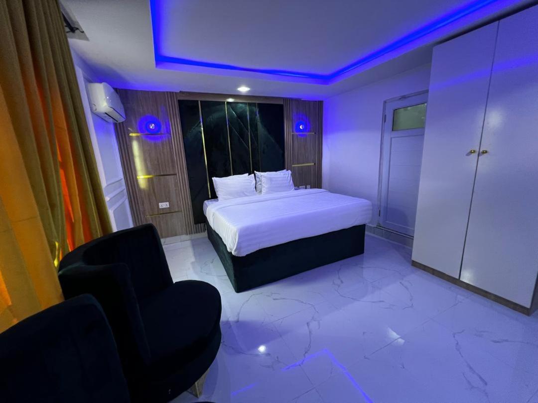 Villa Palazzo Hotel 2 Икея Экстерьер фото