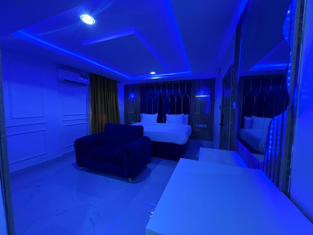 Villa Palazzo Hotel 2 Икея Экстерьер фото