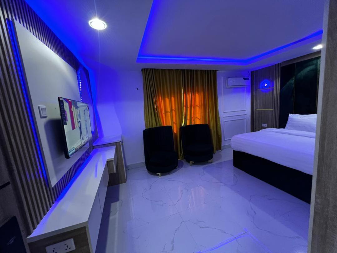 Villa Palazzo Hotel 2 Икея Экстерьер фото