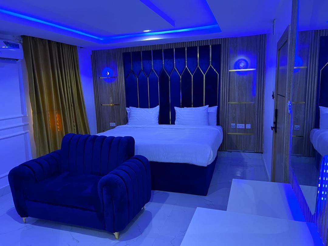 Villa Palazzo Hotel 2 Икея Экстерьер фото