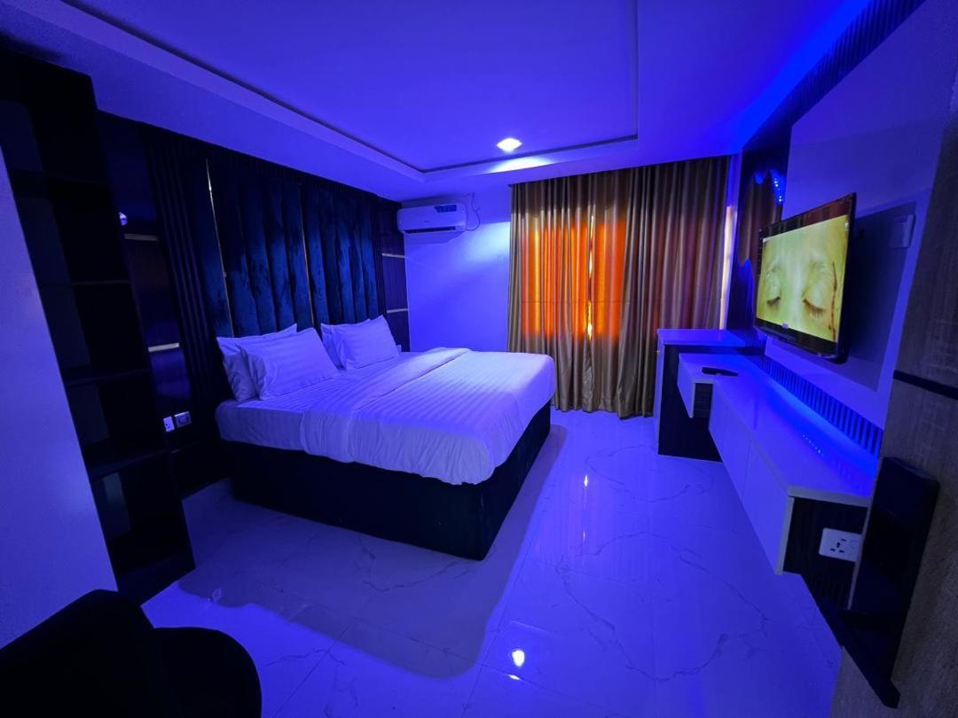 Villa Palazzo Hotel 2 Икея Экстерьер фото