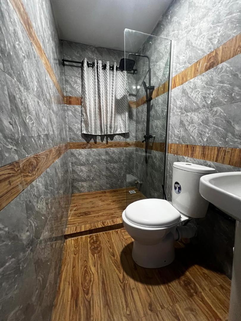 Villa Palazzo Hotel 2 Икея Экстерьер фото
