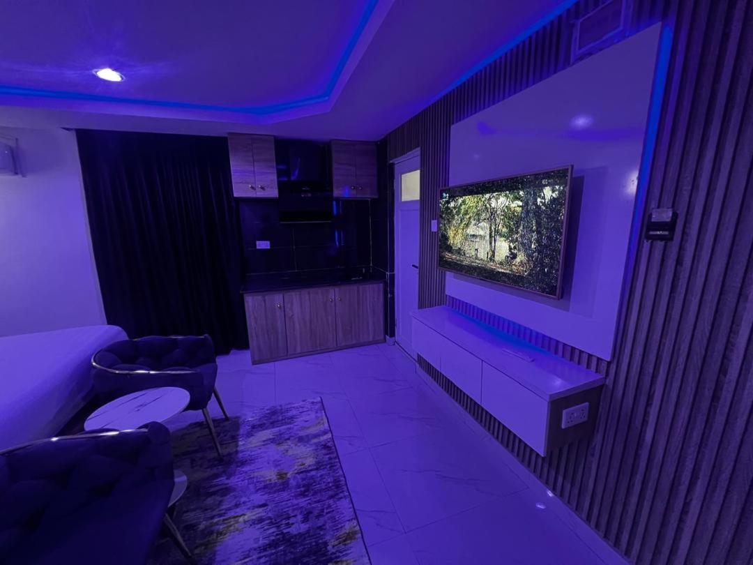 Villa Palazzo Hotel 2 Икея Экстерьер фото