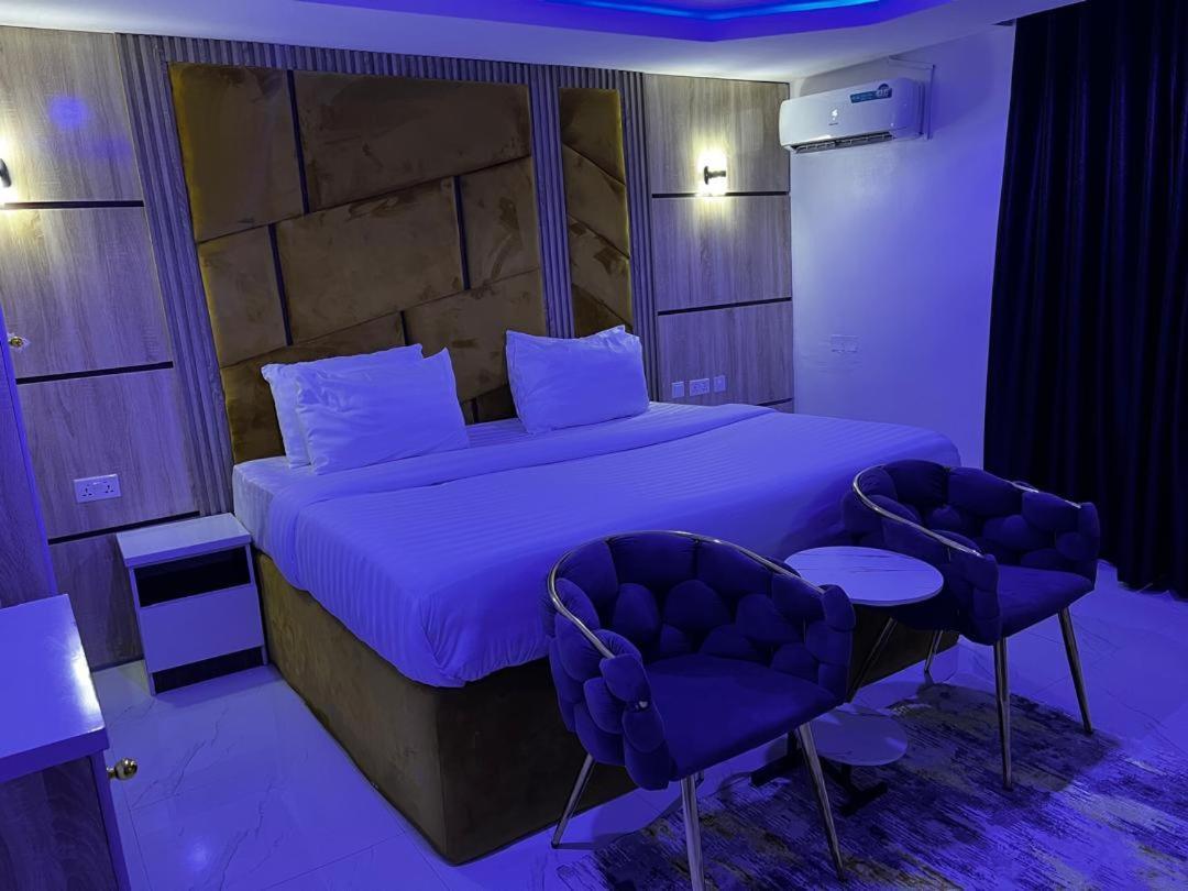 Villa Palazzo Hotel 2 Икея Экстерьер фото