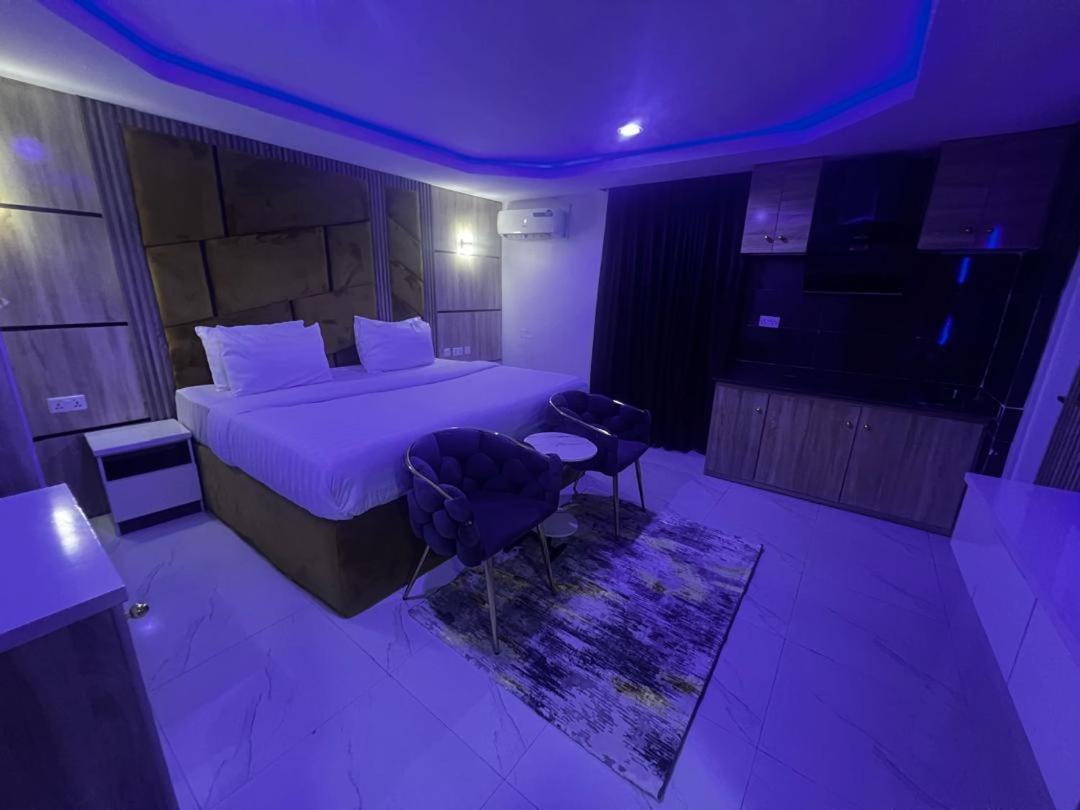 Villa Palazzo Hotel 2 Икея Экстерьер фото