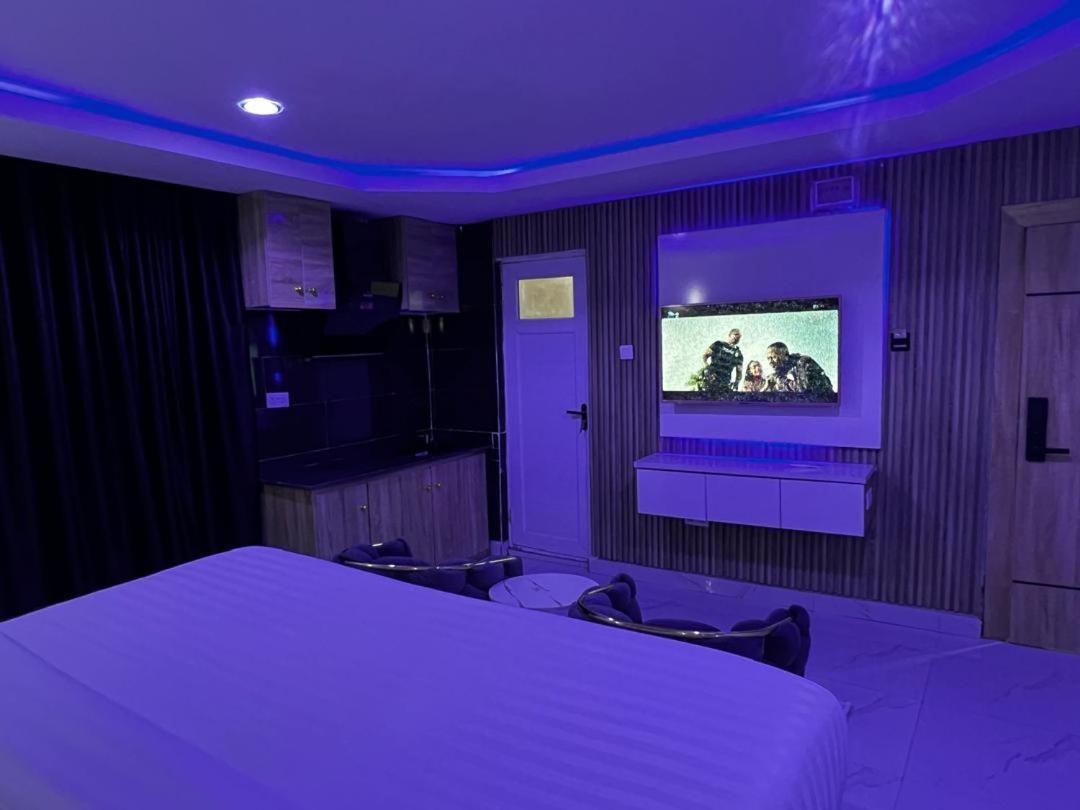 Villa Palazzo Hotel 2 Икея Экстерьер фото