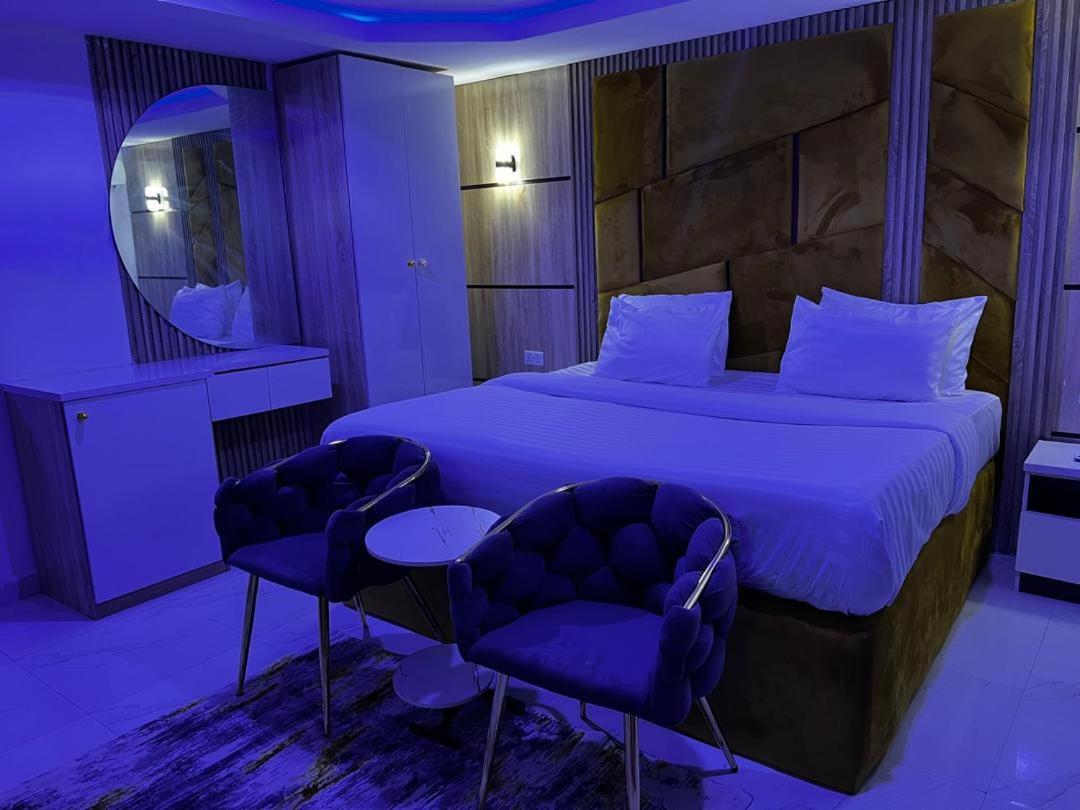 Villa Palazzo Hotel 2 Икея Экстерьер фото